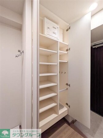 Alivis西葛西norteの物件内観写真